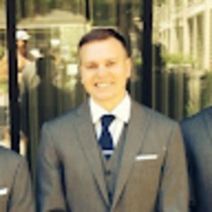 Meet your Posher, Sean